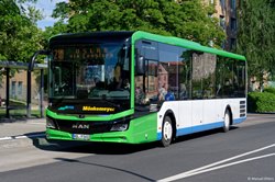HOL-M 5453 Mönkemeyer