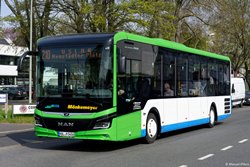 HOL-M 5456 Mönkemeyer